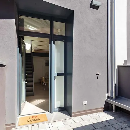 Ecoloft - Choice - By Host4u Appartement