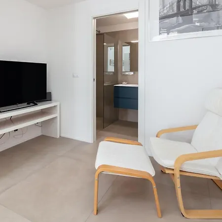 Ecoloft - Choice - By Host4u Appartement Bologne