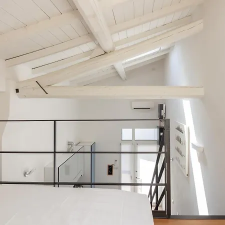 Appartement Ecoloft - Choice - By Host4u