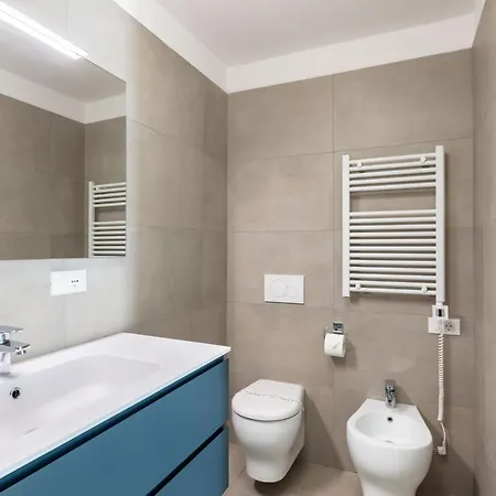 Appartement Ecoloft - Choice - By Host4u Bologne