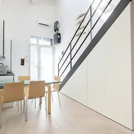 Appartement Ecoloft - Choice - By Host4u *