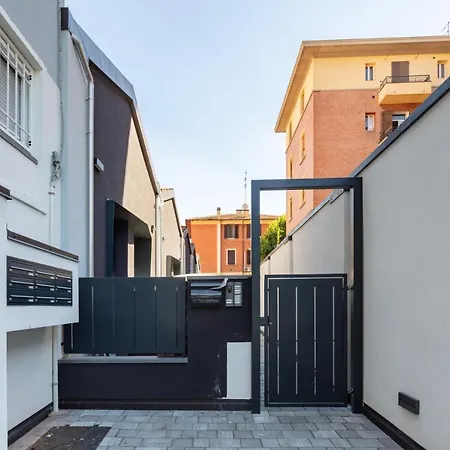 Appartement Ecoloft - Choice - By Host4u Bologne