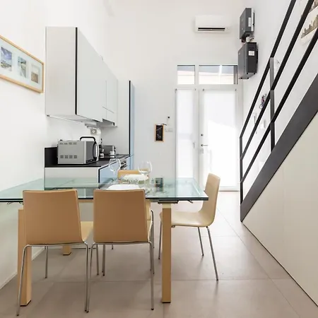 Ecoloft - Choice - By Host4u * Bologne